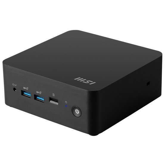 Calculator brand MSI  CUBI NUC 1MG-014BEU