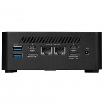 Calculator brand MSI  CUBI NUC 1MG-237BEU
