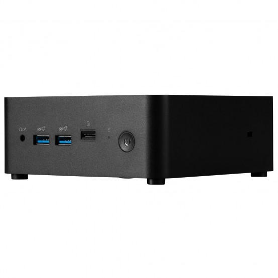 Calculator brand MSI  CUBI NUC 1MG-237BEU