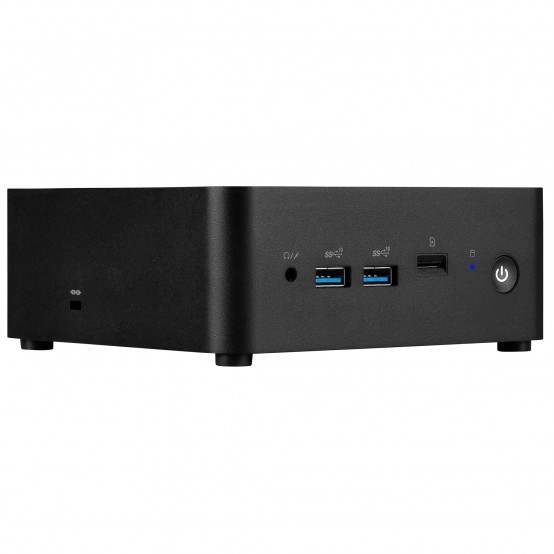 Calculator brand MSI  CUBI NUC 1MG-237BEU