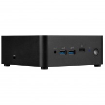 Calculator brand MSI  CUBI NUC 1MG-237BEU