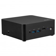 Calculator brand MSI  CUBI NUC 1MG-237BEU
