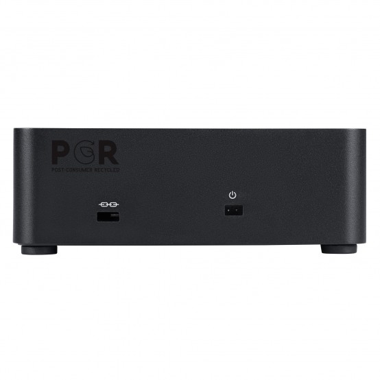 Calculator brand MSI  CUBI NUC AI 1UMG-018BEU