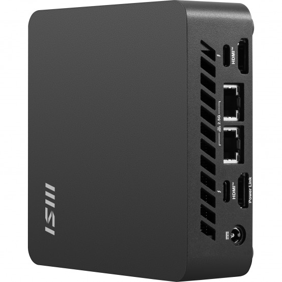 Calculator brand MSI  CUBI NUC AI 1UMG-018BEU