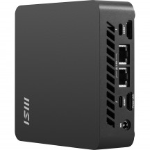 Calculator brand MSI  CUBI NUC AI 1UMG-018BEU