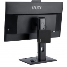 Calculator brand MSI  CUBI NUC AI+ 3MG-004BEU