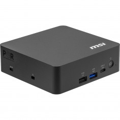 Calculator brand MSI  CUBI NUC AI+ 3MG-005BEU