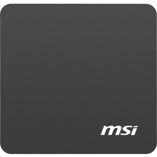 Calculator brand MSI  CUBI NUC AI+ 3MG-005BEU