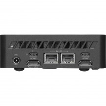 Calculator brand MSI  CUBI NUC AI+ 3MG-005BEU