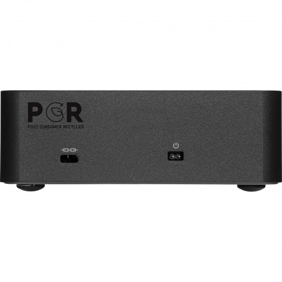 Calculator brand MSI  CUBI NUC AI+ 3MG-005BEU