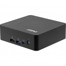Calculator brand MSI  CUBI NUC AI+ 3MG-005BEU