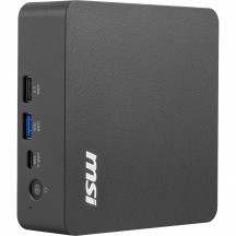 Calculator brand MSI  CUBI NUC AI+ 3MG-005BEU