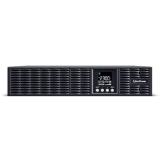 UPS Cyber Power  OLS3000ERT2UA-B