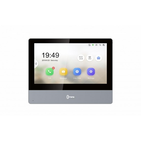 Monitor HIKVision  DS-KH8350-WTE1