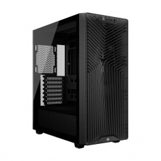 Carcasa Corsair 3200D RS Mid-Tower Smoke CC-9011336-WW