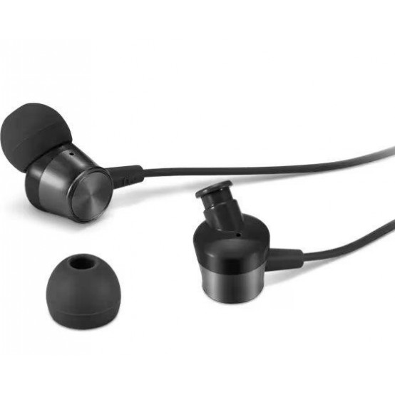 Casca Lenovo USB-C Wired In-Ear Headphones 4XD1J77351