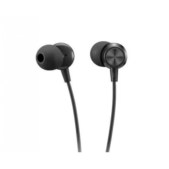 Casca Lenovo USB-C Wired In-Ear Headphones 4XD1J77351