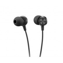 Casca Lenovo USB-C Wired In-Ear Headphones 4XD1J77351