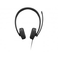 Casca Lenovo USB-A Wired Stereo Headset Gen 2 4XD1P83425 2