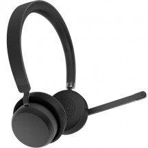 Casca Lenovo Wireless Stereo Headset 4XD1Q30302