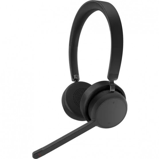 Casca Lenovo Wireless Stereo Headset 4XD1Q30302