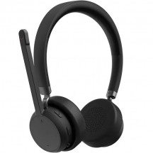 Casca Lenovo Wireless Stereo Headset 4XD1Q30302