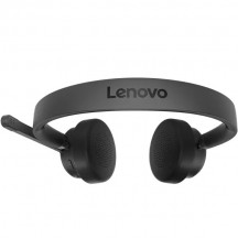 Casca Lenovo Wireless Stereo Headset 4XD1Q30302