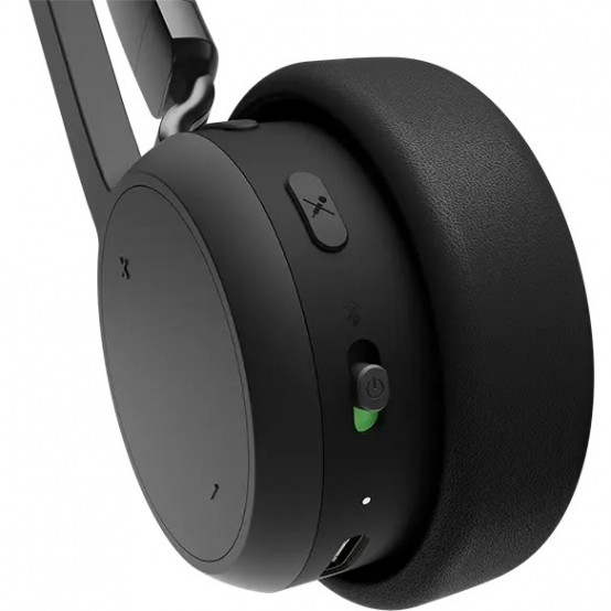 Casca Lenovo Wireless Stereo Headset 4XD1Q30302