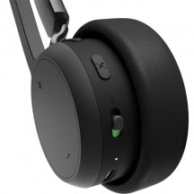 Casca Lenovo Wireless Stereo Headset 4XD1Q30302