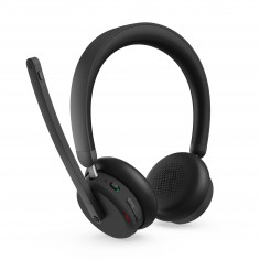 Casca Lenovo Dual-Mode Wireless ANC Headset 6550 (USB-A, Teams) 4XD1S19777