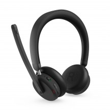 Casca Lenovo Dual-Mode Wireless ANC Headset 6550 (USB-A, Teams) 4XD1S19777