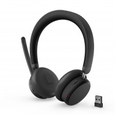 Casca Lenovo Dual-Mode Wireless ANC Headset 6550 (USB-A, Teams) 4XD1S19777 2