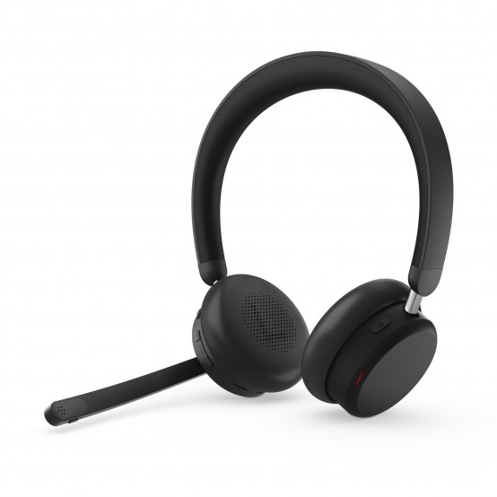 Casca Lenovo Dual-Mode Wireless ANC Headset 6550 (USB-A, Teams) 4XD1S19777