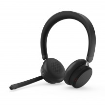 Casca Lenovo Dual-Mode Wireless ANC Headset 6550 (USB-A, Teams) 4XD1S19777