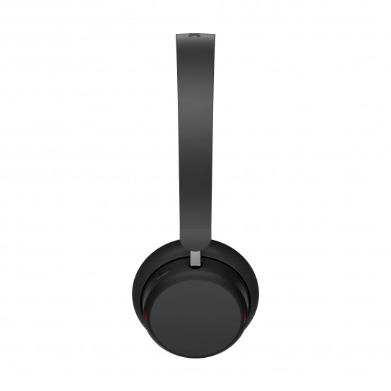 Casca Lenovo Dual-Mode Wireless ANC Headset 6550 (USB-A, Teams) 4XD1S19777