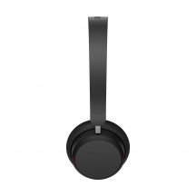 Casca Lenovo Dual-Mode Wireless ANC Headset 6550 (USB-A, Teams) 4XD1S19777