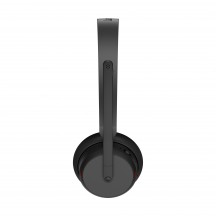 Casca Lenovo Dual-Mode Wireless ANC Headset 6550 (USB-A, Teams) 4XD1S19777