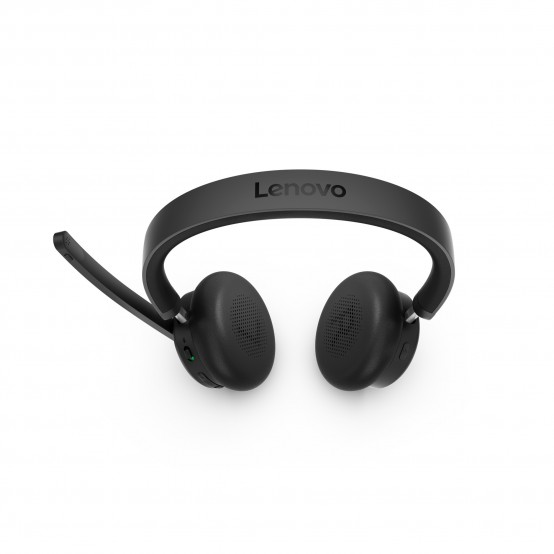 Casca Lenovo Dual-Mode Wireless ANC Headset 6550 (USB-A, Teams) 4XD1S19777