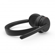 Casca Lenovo Dual-Mode Wireless ANC Headset 6550 (USB-A, Teams) 4XD1S19777