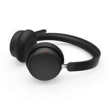 Casca Lenovo Dual-Mode Wireless ANC Headset 6550 (USB-A, Teams) 4XD1S19777