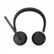 Casca Lenovo Dual-Mode Wireless ANC Headset 6550 (USB-A, Teams) 4XD1S19777