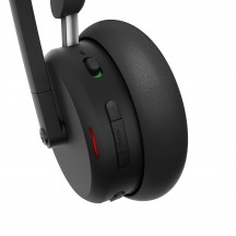 Casca Lenovo Dual-Mode Wireless ANC Headset 6550 (USB-A, Teams) 4XD1S19777
