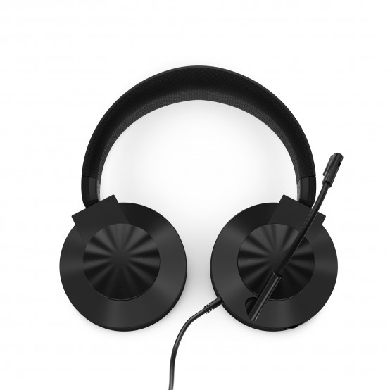 Casca Lenovo H210 Gaming Headset GXD1P46880