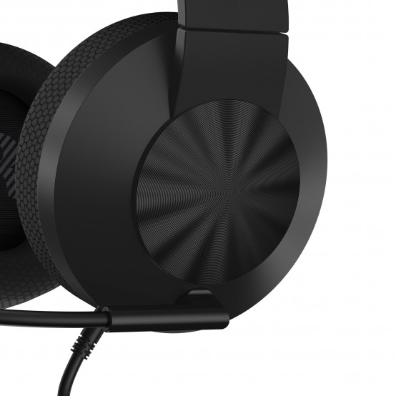 Casca Lenovo H210 Gaming Headset GXD1P46880