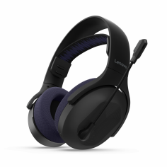 Casca Lenovo Legion H410 Wireless Gaming Headset GXD1R34013 2