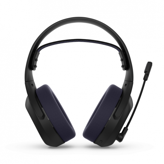 Casca Lenovo Legion H410 Wireless Gaming Headset GXD1R34013