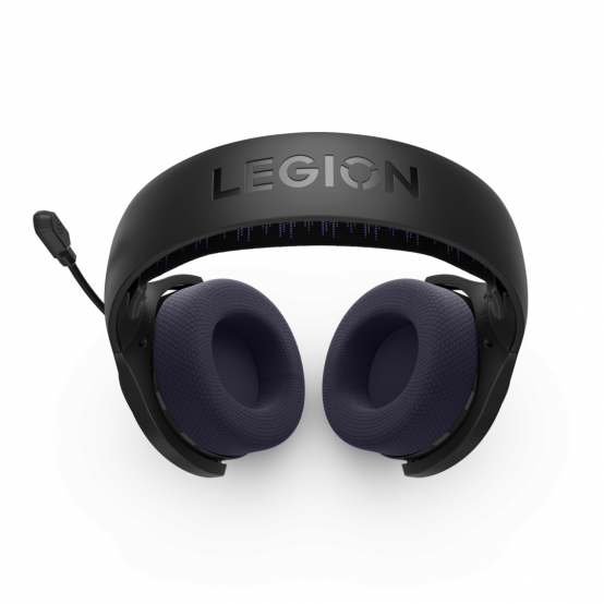 Casca Lenovo Legion H410 Wireless Gaming Headset GXD1R34013
