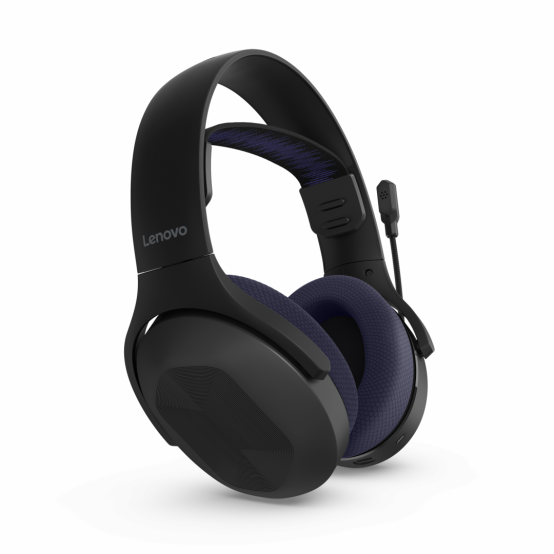 Casca Lenovo Legion H410 Wireless Gaming Headset GXD1R34013