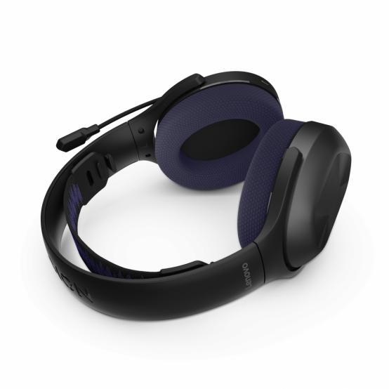 Casca Lenovo Legion H410 Wireless Gaming Headset GXD1R34013