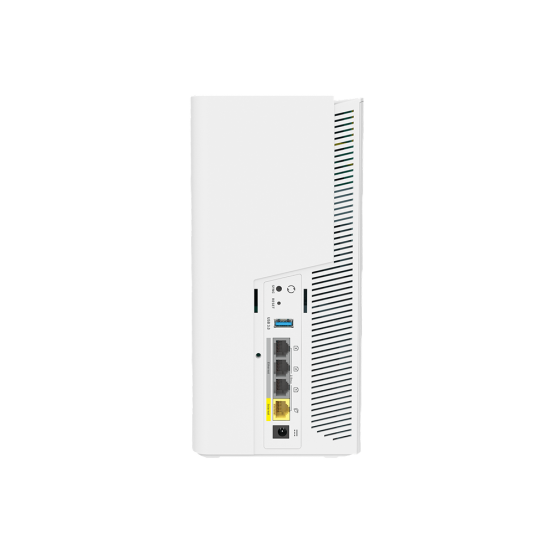Router MSI Roamii BE Pro Mesh System MRBE110 302-8ZD41EE-TI9